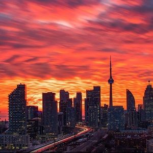 Meet your Posher, Mrs b